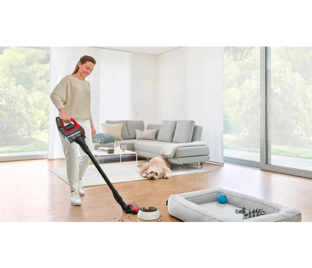 BOSCH Unlimited 8 ProAnimal BCS8214ANM - 1374622 - zdjęcie 4
